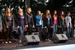 Koncert na Letniej Scenie NCK w Krakowie