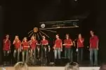 Koncert w Kolbuszowej