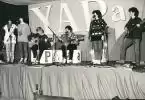 Yapa, Łodź 1987