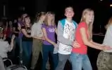 Koncert w DK w Gołdapi, wrzesień 2011