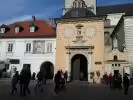 Wołosatki na Jasnej Górze