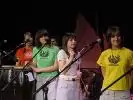 Koncert na XIII OFPH Śpiewograniec 2006 w Tarnobrzegu
