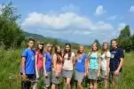 Bieszczady 2014