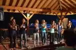 Koncert w Polańczyku, 9.08.2014