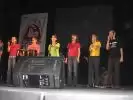 Koncert w Teatrze Muzycznym w Łodzi, marzec 2007