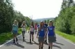 Bieszczady 2014