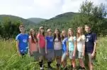 Bieszczady 2014