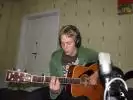 Piotrek w studio, płyta 'Dobre wieści'