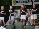 Ustrzyki Dolne - sierpień 2004
