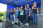 'Dzień Żubra' w Lutowiskach, 9.08.2014