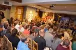 Koncert 'Pod Caryńską' - Ustrzyki Górne, 7.08.2014
