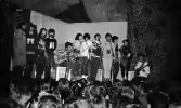 Yapa, Łódź 1986