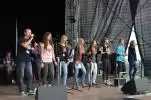 Dymarki Świętokrzyskie, Nowa Słupia - 17.08.2014