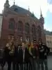 Toruń, wrzesień 2012