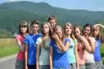 Bieszczady 2014