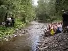 Nad Wołosatką