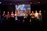 Koncert pamięci Wiesia Buchcica - Pałacyk Zielińskiego, 4.01.2014