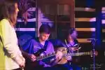 Koncert w Ustrzykach Górnych (Pod Caryńską)