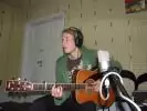 Piotrek w studio, płyta 'Dobre wieści'
