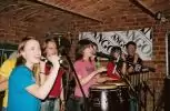 Zapiecek w Łodzi - listopad 2006