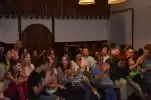 Koncert w Huculskiej, Wołosate, 8.08.2014