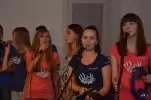 Koncert w Huculskiej, Wołosate, 8.08.2014