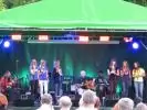 Maraton Piosenki Turystycznej i Poetyckiej 'Lato z ptakami odchodzi', 31.08.2014