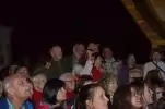 Koncert w Ustrzykach Górnych (Pod Caryńską)