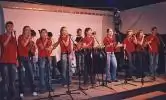 Koncert w Pałacyku Zielińskiego