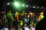 Koncerty w Brazylii, wrzesień 2015