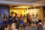 Koncert 'Pod Caryńską' - Ustrzyki Górne, 7.08.2014