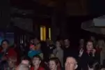 Koncert w Ustrzykach Górnych (Pod Caryńską)