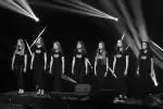 Koncert dla Wojtka Belona w 70. rocznicę urodzin artysty - Nowohuckie Centrum Kultury w Krakowie