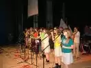 Koncert na XIII OFPH Śpiewograniec 2006 w Tarnobrzegu