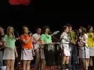 Koncert na XIII OFPH Śpiewograniec 2006 w Tarnobrzegu