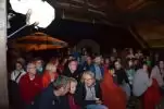 Koncert w Ustrzykach Górnych (Pod Caryńską)
