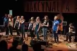 Bakcynalia, 14.11.2014