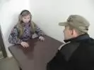 Przesłuchanie Moniki w sprawie jej odporności na podrywanie przez Straż Graniczną
