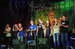 Koncert w Paczkowie, luty 2014