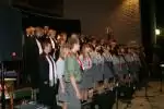Koncert "Połączyła nas muzyka"