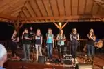 Koncert w Polańczyku, 9.08.2014