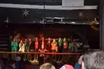 Koncert w Ustrzykach Górnych (Pod Caryńską)