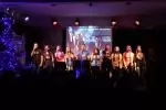 Koncert pamięci Wiesia Buchcica - Pałacyk Zielińskiego, 4.01.2014
