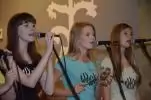 Koncert 'Pod Caryńską' - Ustrzyki Górne, 7.08.2014