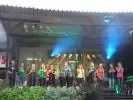 Festiwal "Rozsypaniec" - 12 sierpnia 2010