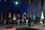Dymarki Świętokrzyskie, Nowa Słupia - 17.08.2014