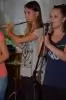 Koncert w Huculskiej, Wołosate, 8.08.2014