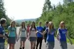 Bieszczady 2014
