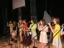 Koncert na XIII OFPH Śpiewograniec 2006 w Tarnobrzegu