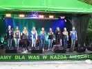 Maraton Piosenki Turystycznej i Poetyckiej 'Lato z ptakami odchodzi', 31.08.2014